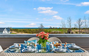 Stranddeck, Olpenitz